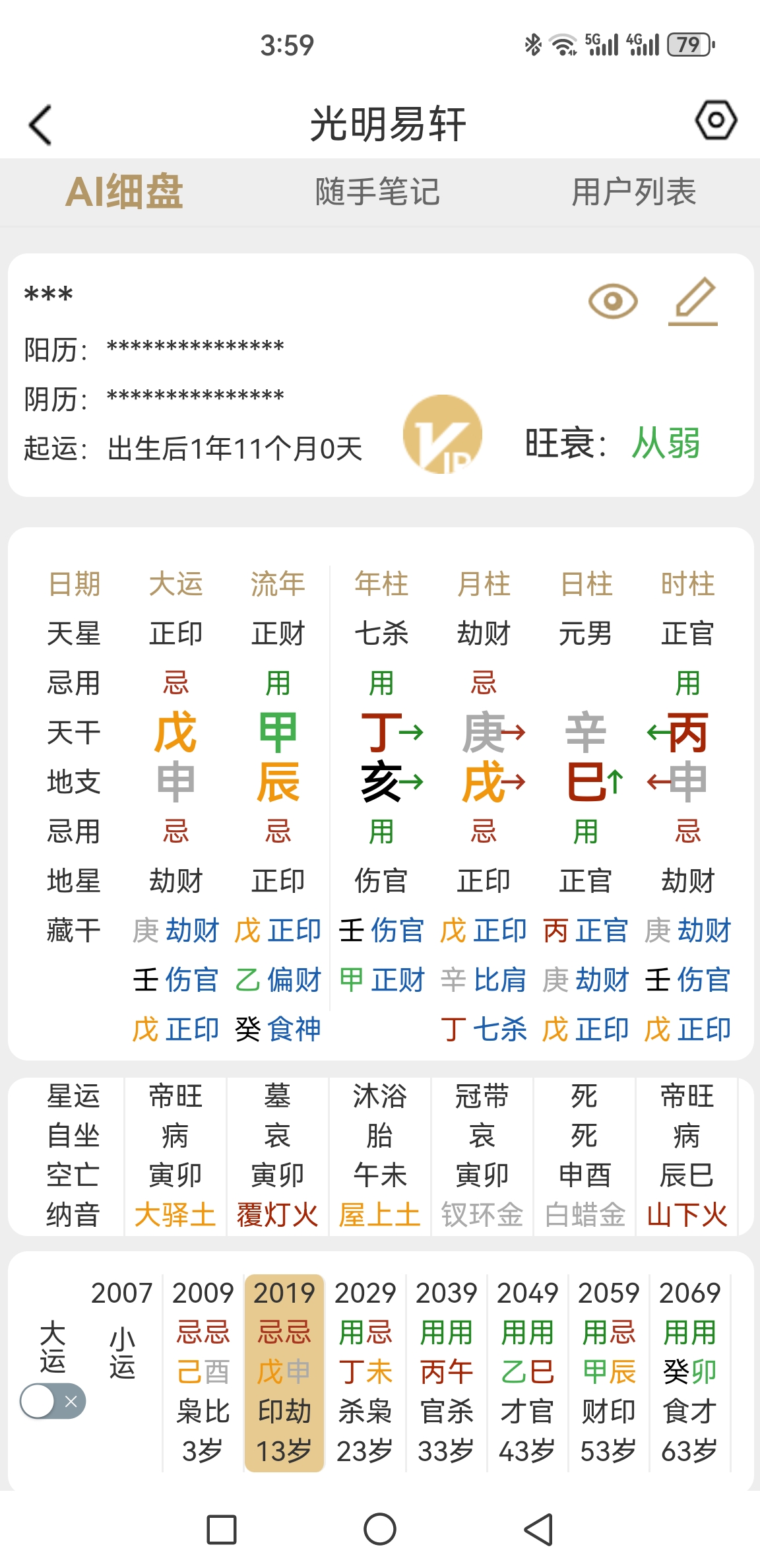 命理师必须要会八字：解读八字，洞悉未来